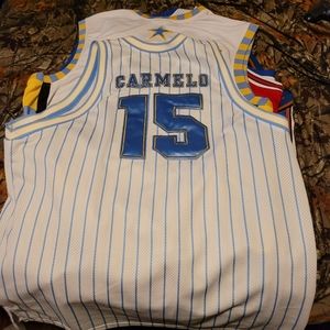 Carmelo Anthony jersey